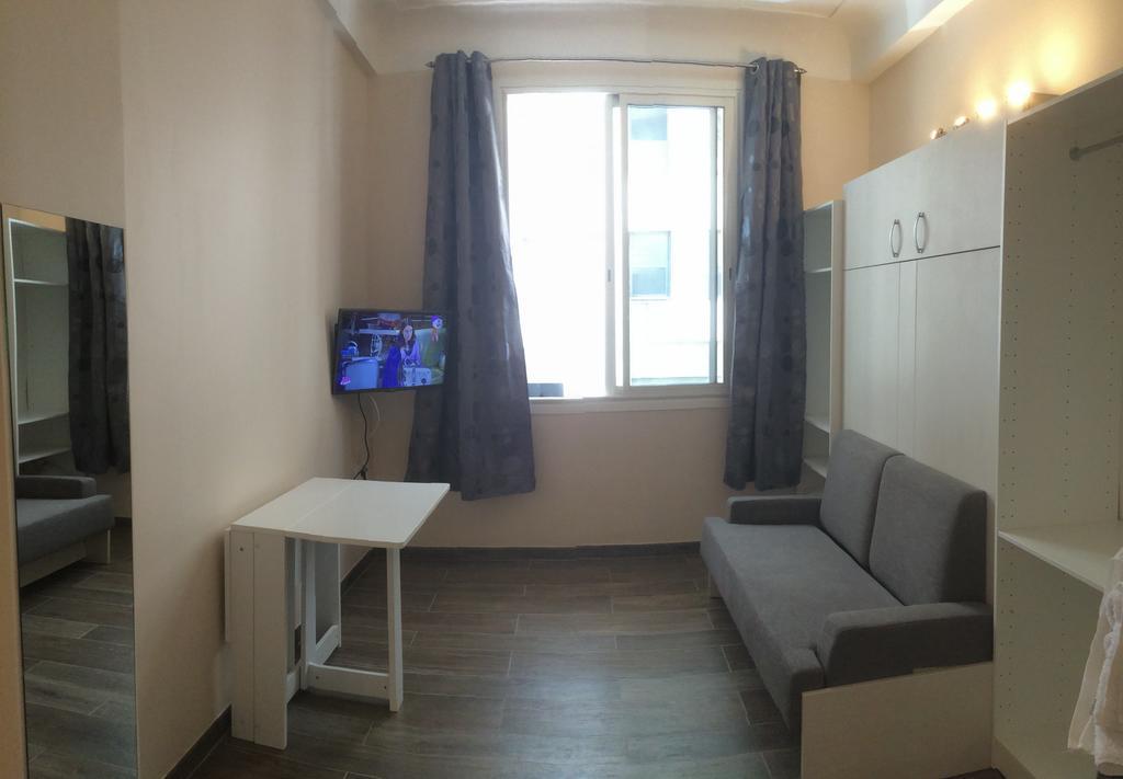 Nice Halevy Zimmer foto