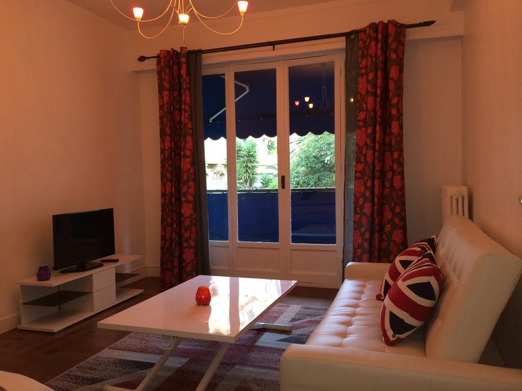 Nice Halevy Zimmer foto