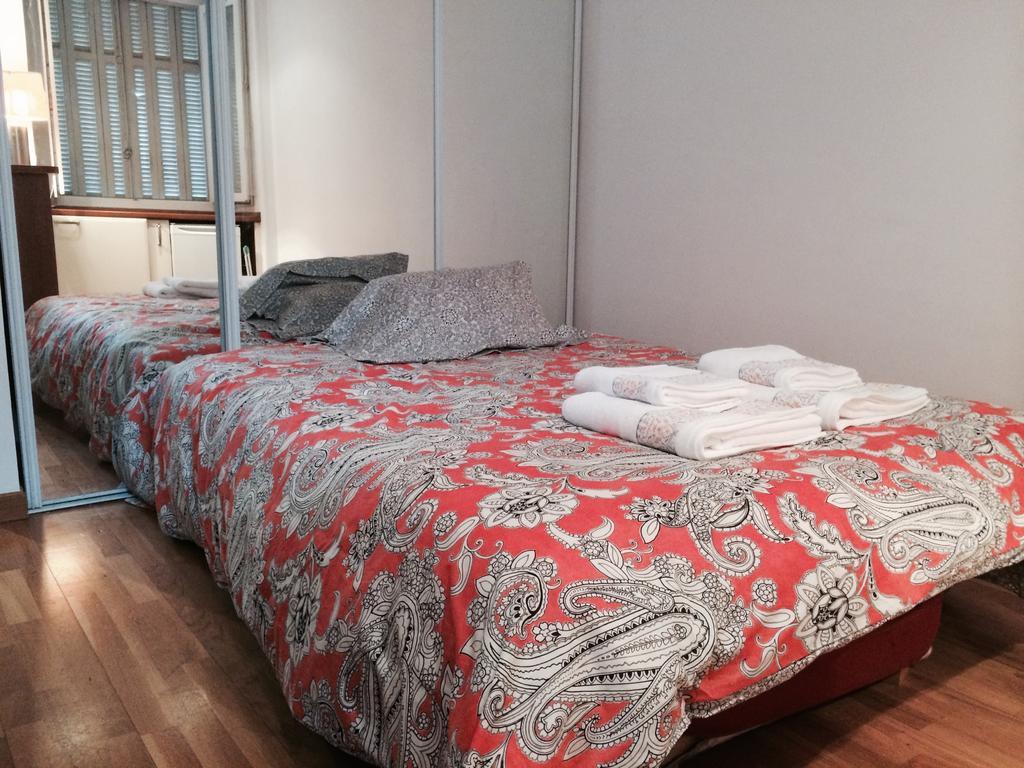 Nice Halevy Zimmer foto